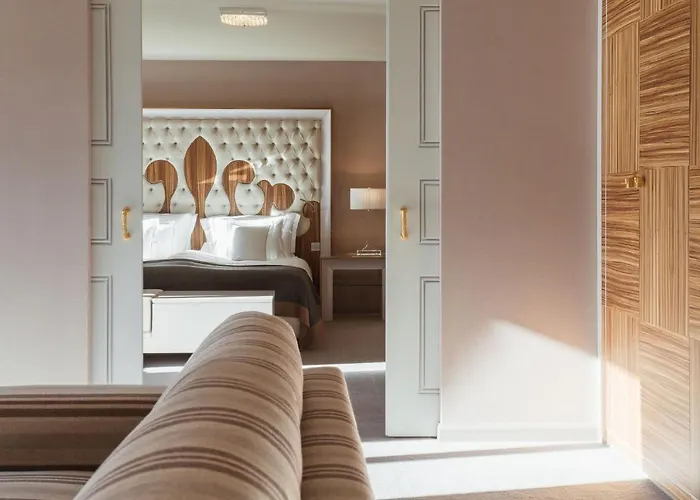 Carlton - The Leading Of The World Hotel St. Moritz