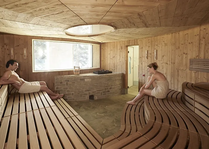 Carlton - The Leading Of The World Szálloda