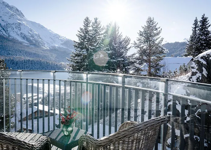 Carlton - The Leading Of The World Hotel 5*