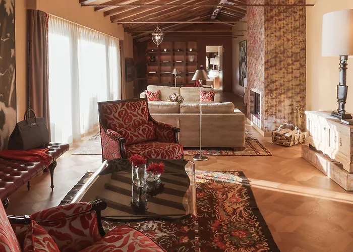 Carlton - The Leading Of The World 5*