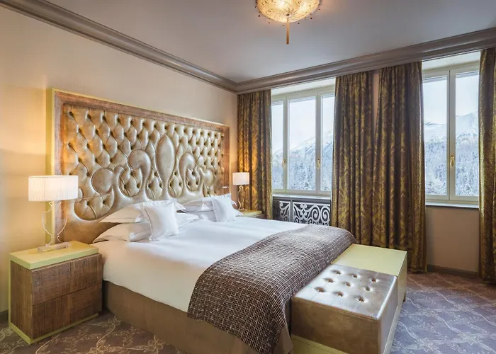 Carlton - The Leading Of The World Szálloda 5*