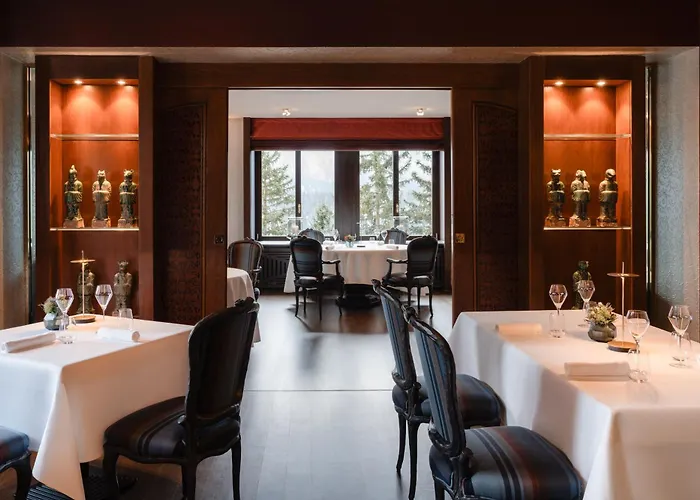 Carlton - The Leading Of The World Hotel