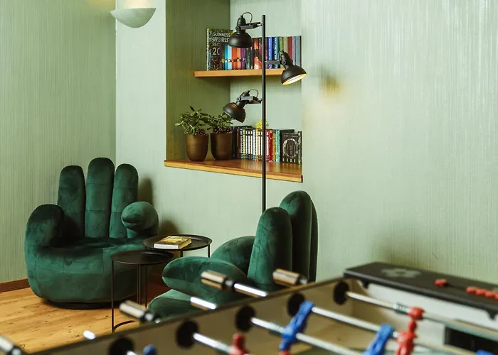 Carlton - The Leading Of The World Hotel 5*