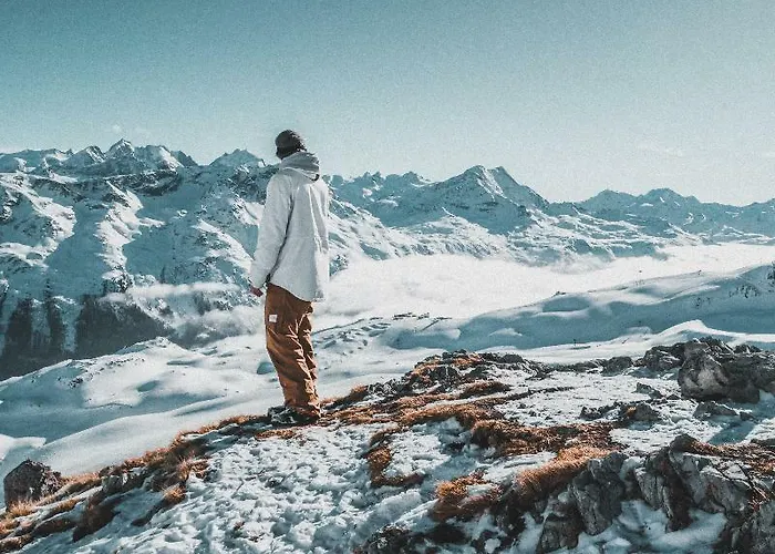 Carlton - The Leading Of The World Hotel 5*