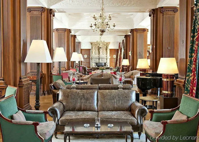 Carlton - The Leading Of The World