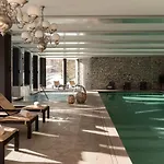 Carlton - The Leading Of The World St. Moritz