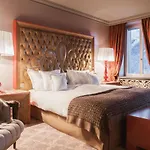 Hotel Carlton - The Leading Of The World St. Moritz