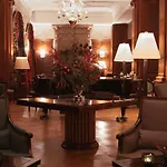 Carlton - The Leading Of The World Hotel St. Moritz