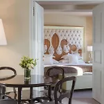 Carlton - The Leading Of The World Hotel St. Moritz