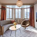 Hotel Carlton - The Leading Of The World 5*