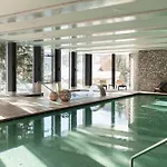 Carlton - The Leading Of The World Hotel St. Moritz