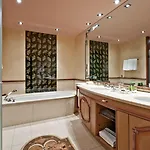 Hotel Carlton - The Leading Of The World St. Moritz