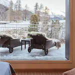 Hotel Carlton - The Leading Of The World St. Moritz