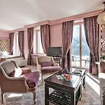 Hotel Carlton - The Leading Of The World 5*