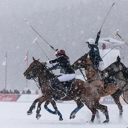 Carlton - The Leading Of The World Ξενοδοχείο 5*