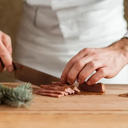 ホテル Carlton - The Leading Of The World 5*