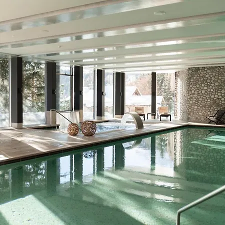 Carlton - The Leading Of The World St. Moritz