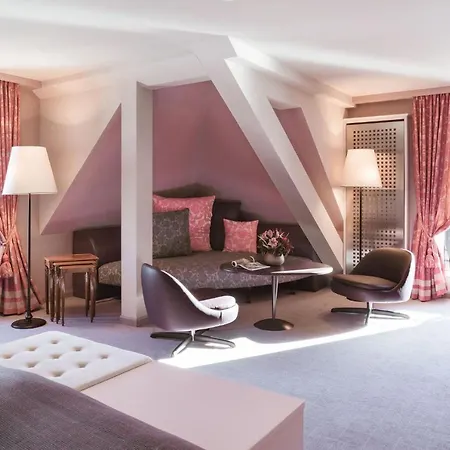 Carlton - The Leading Of The World Ξενοδοχείο