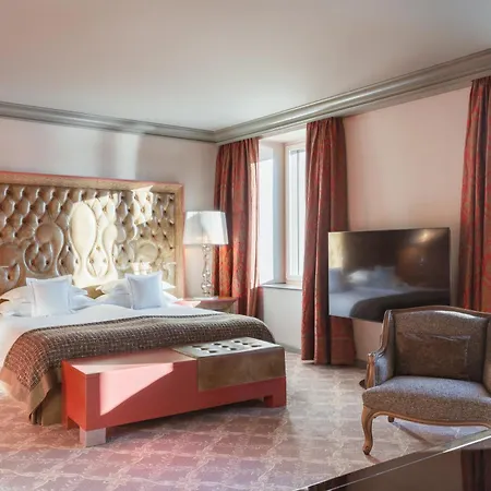 Carlton - The Leading Of The World Hotel 5*