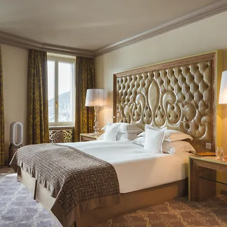 Carlton - The Leading Of The World Ξενοδοχείο 5*