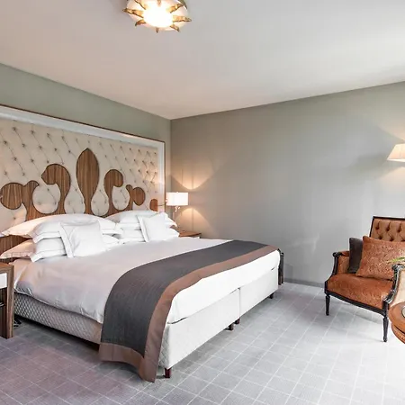 Carlton - The Leading Of The World Ξενοδοχείο 5*