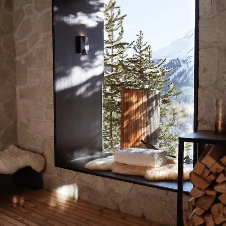 Ξενοδοχείο Carlton - The Leading Of The World