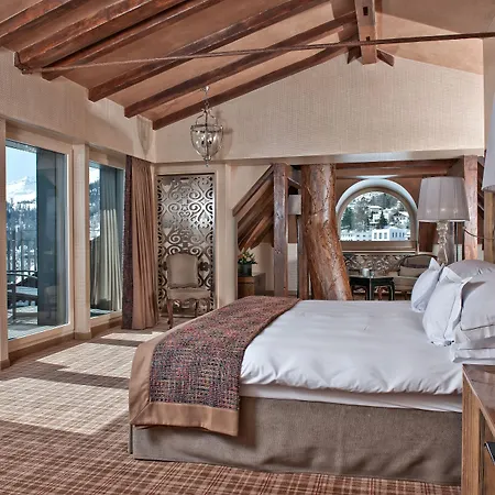 Ξενοδοχείο Carlton - The Leading Of The World