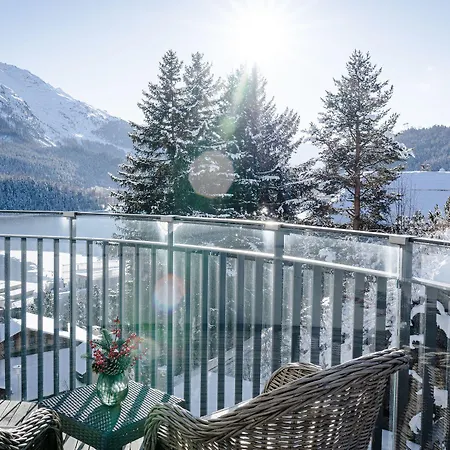 Carlton - The Leading Of The World Hotel 5*