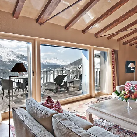 Carlton - The Leading Of The World Hotel 5*