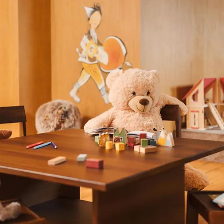 Carlton - The Leading Of The World サンモリッツ