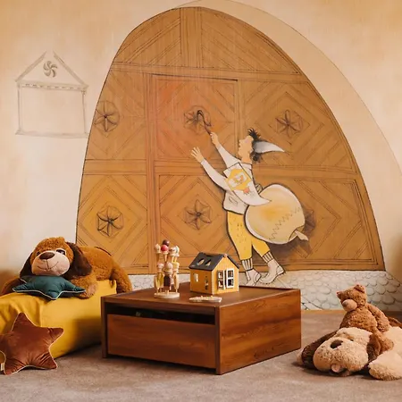 Hotel Carlton - The Leading Of The World