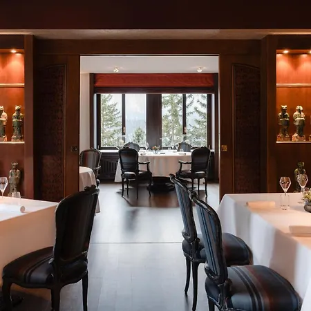 Carlton - The Leading Of The World Hotel