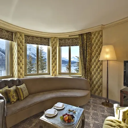Carlton - The Leading Of The World Hotel