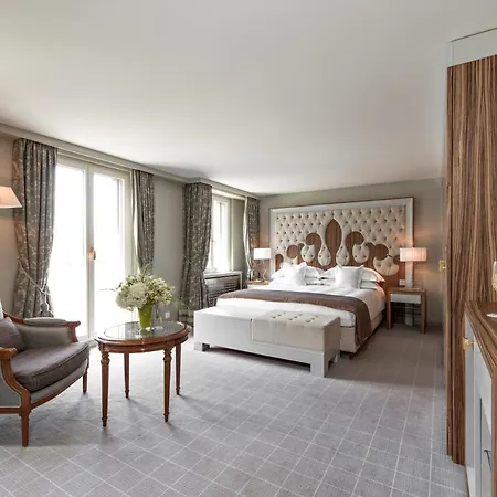 Carlton - The Leading Of The World St. Moritz