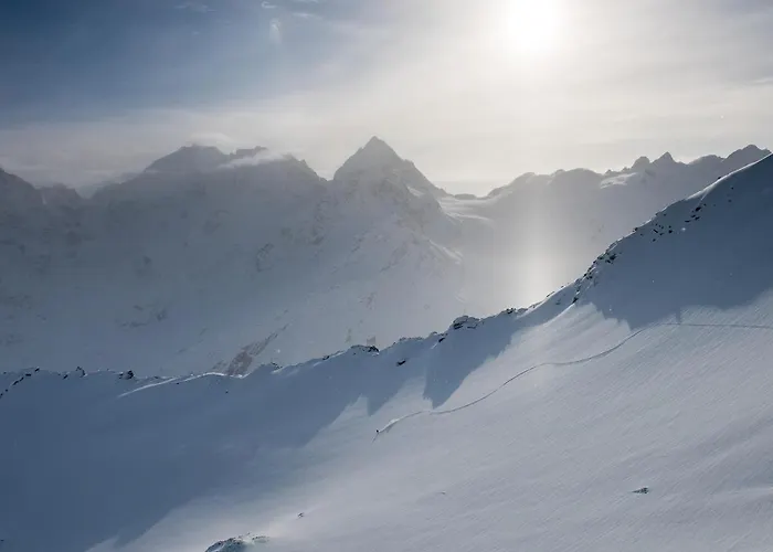 فندق Carlton - The Leading Of The World 5*