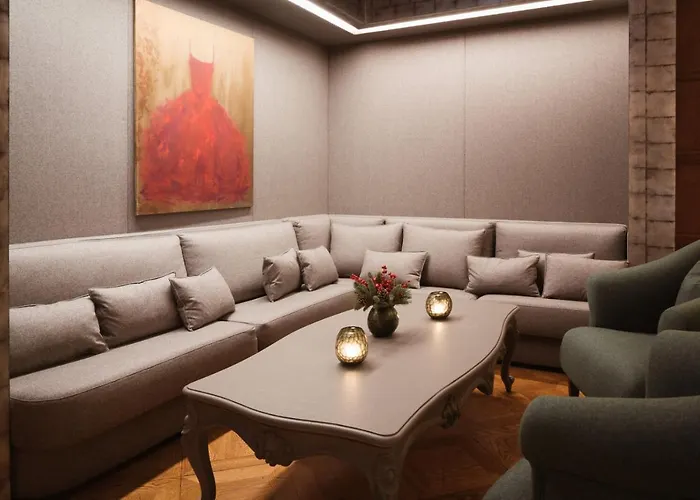 Carlton - The Leading Of The World سانت موريتز