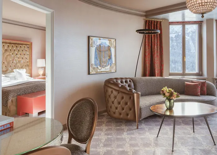 Carlton - The Leading Of The World فندق 5*