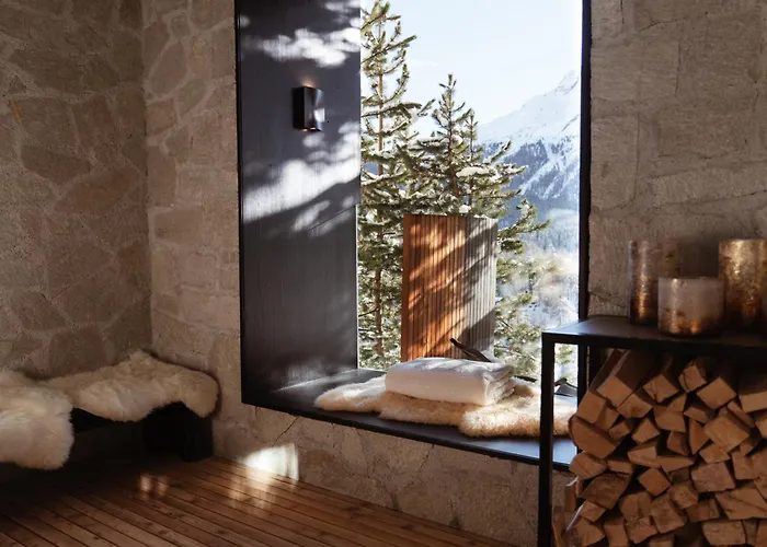 فندق Carlton - The Leading Of The World