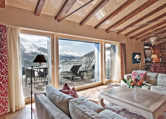 Carlton - The Leading Of The World فندق 5*