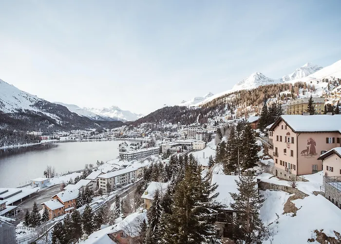 فندق Carlton - The Leading Of The World 5*